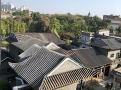 -东莞市可园博物馆