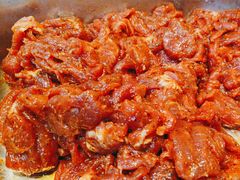 -非烤勿扰韩料自助烤肉(松山湖万科店)