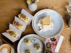 -BOR Eatery(安福路店)