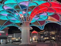 -斯普瑞斯奥特莱斯