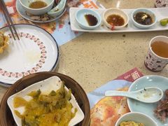 -点都德(龙之梦店)