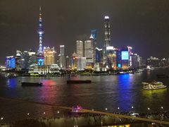 -上海和平饭店华懋阁 Cathay Room