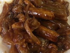 -白魁老号饭庄(交道口店)