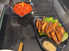 -炙韩料理·部队锅专门店