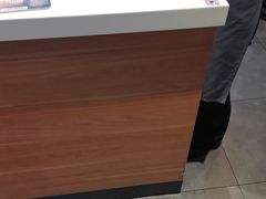 -麦当劳(百联西郊购物中心店)