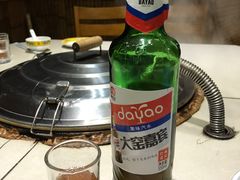 -大鹅岛灶台鱼·铁锅炖(水库路店)