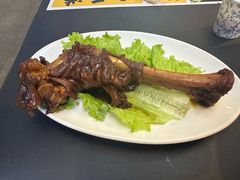 -有奴思烤肉·清真(正宁路店)