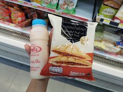 -7-Eleven(don mueang international airport)