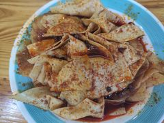 豆皮-马三洋芋片(兰州总店)