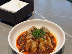 -四川饭店(城乡购物中心店)