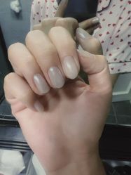 -U3美甲
