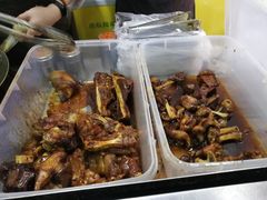 -赵元章肉骨烧(山塘街店)