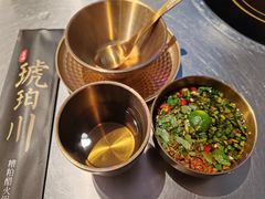 -琥珀川糟粕醋火锅(慈云寺店)