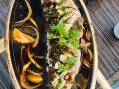 -自游人·美食一楼·地道徽菜(三十年名店)