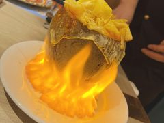 -卢布里西餐厅(星海广场店)