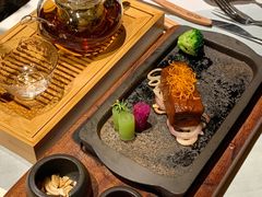 -叶叶菩提·晋福宫