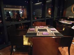 -龙之梦万丽酒店青餐厅