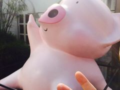-珍妮曲奇聪明小熊(尖沙咀店)