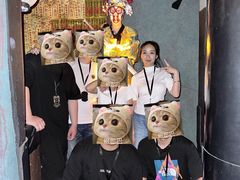 -棂笼·深度沉浸密室(武汉旗舰店)