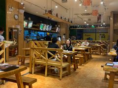 -木屋烧烤(西南角店)