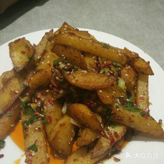 清真瑾华园餐厅