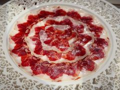 伊比利亚火腿-Le Bistrot de Racine