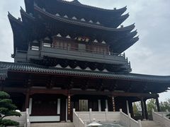 -江心屿景区