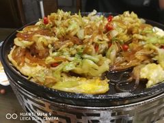 -名门小厨(劲松店)
