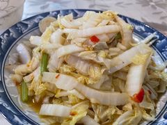 -浏阳河湘菜馆(五一支路店)