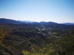 -司马台长城