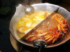 -湊湊火锅·茶憩(东城万达店)