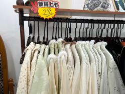 -陈大户旗袍(狮子林店)