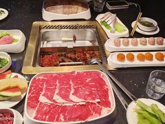 -川西坝子火锅(清江东路3.0直营店)