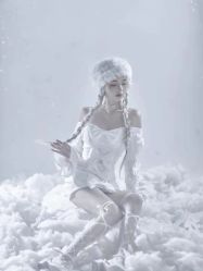 -米莱摄影写真(五大道别墅店)