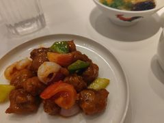 -莆田餐厅PUTIEN(三里屯店)