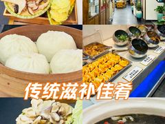 -名善山珍·野生菌汤锅(文殊院店)