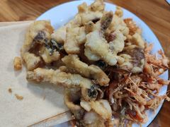 -美顺香食府鱼头老店(雪野湖店)