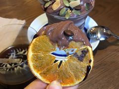 -fishtank鱼缸咖啡(三山街店)