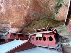 -泰宁旅游风景名胜区