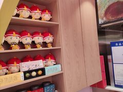 零售区-稻香村(观前街店)
