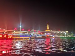 -海河游船-永乐码头(大悲院)