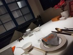 -金链花·泰国餐厅(国贸店)