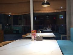 -山丹丹西北菜(金贸大厦店)
