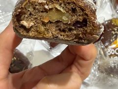 -佐敦面包铺·JORDAN BAKERY