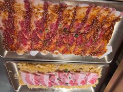 -西塔老太太泥炉烤肉(亚运村店)