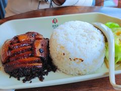 -李先生牛肉面大王(站北广场店)