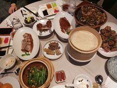 -四季民福烤鸭店(外滩外白渡桥店)