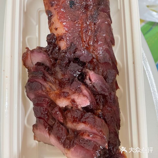 春记深井烧鹅(黄河道店)