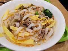 -老乡鸡(庐江路店)