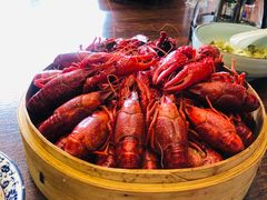 -琥珀老六龙虾(四里河店)